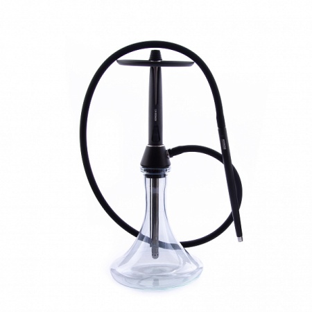 картинка Кальян Koress - K3 BLACK от магазина BigSmoke