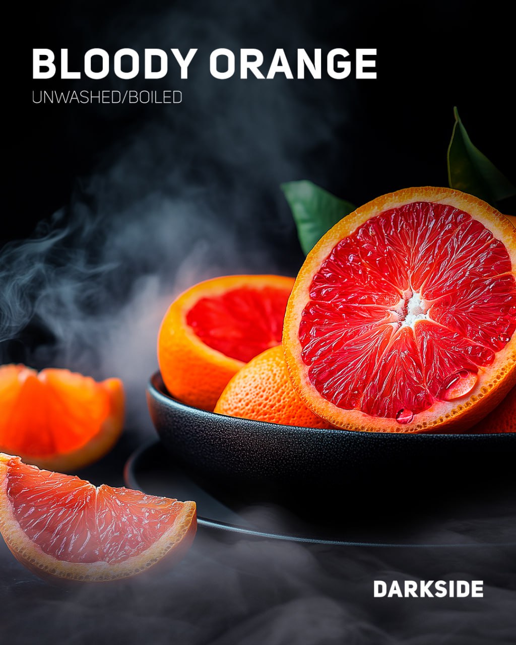 картинка Табак Darkside Core - Bloody Orange 250 гр. от магазина BigSmoke
