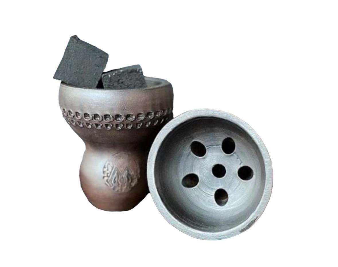картинка Чаша Cosmo Bowl Turkish (Мята) от магазина BigSmoke