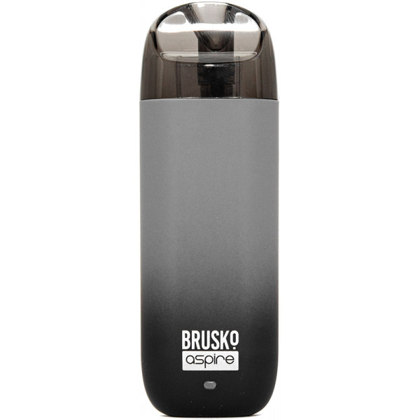 картинка Brusko Minican 2 - Черно-Серый Градиент от магазина BigSmoke