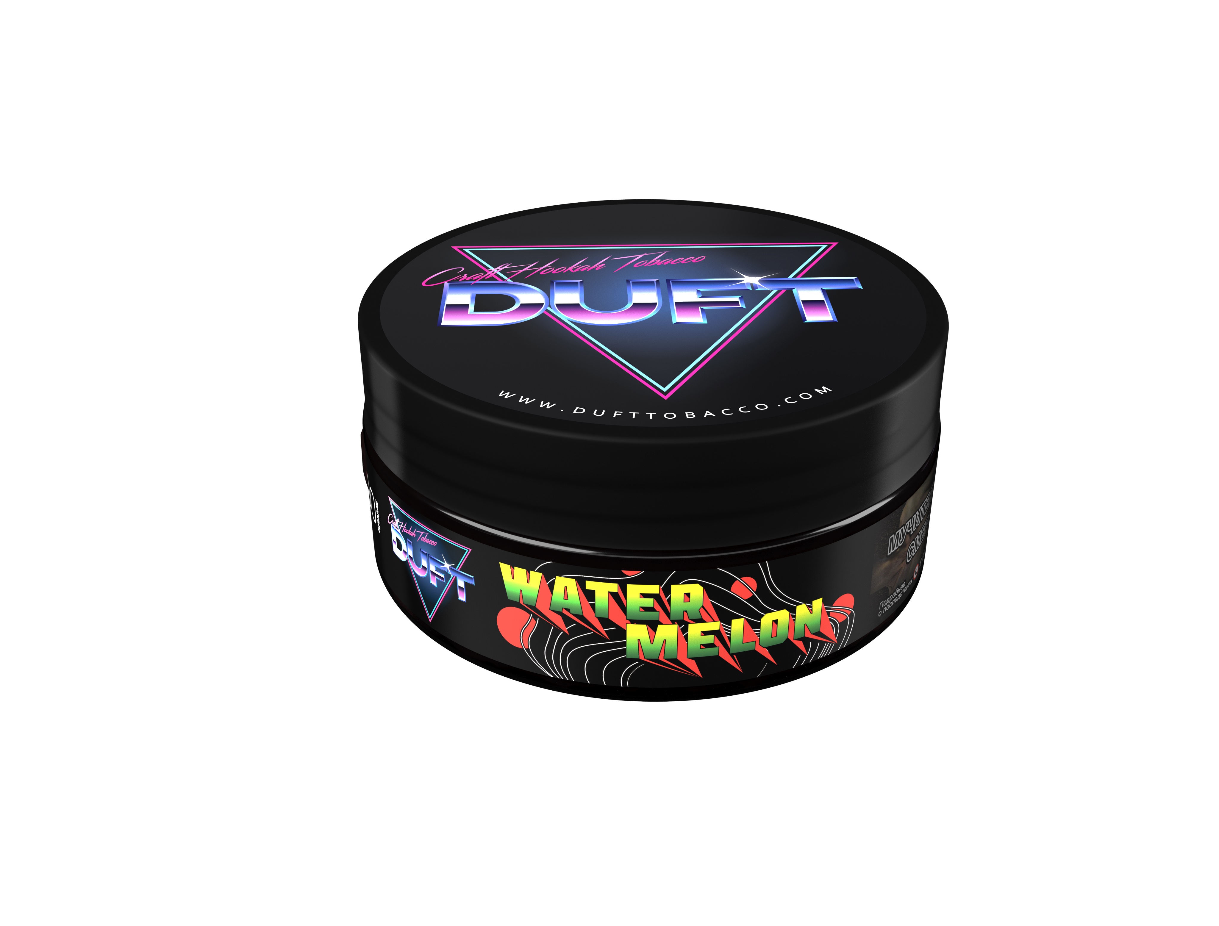 картинка Табак Duft - Watermelon 80 гр. от магазина BigSmoke