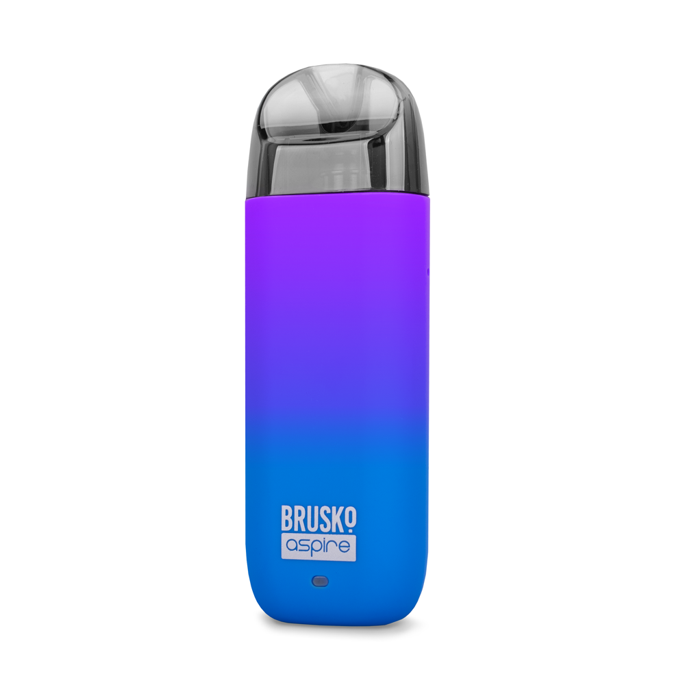 картинка Brusko Minican 2 - Фиолетовый Градиент от магазина BigSmoke