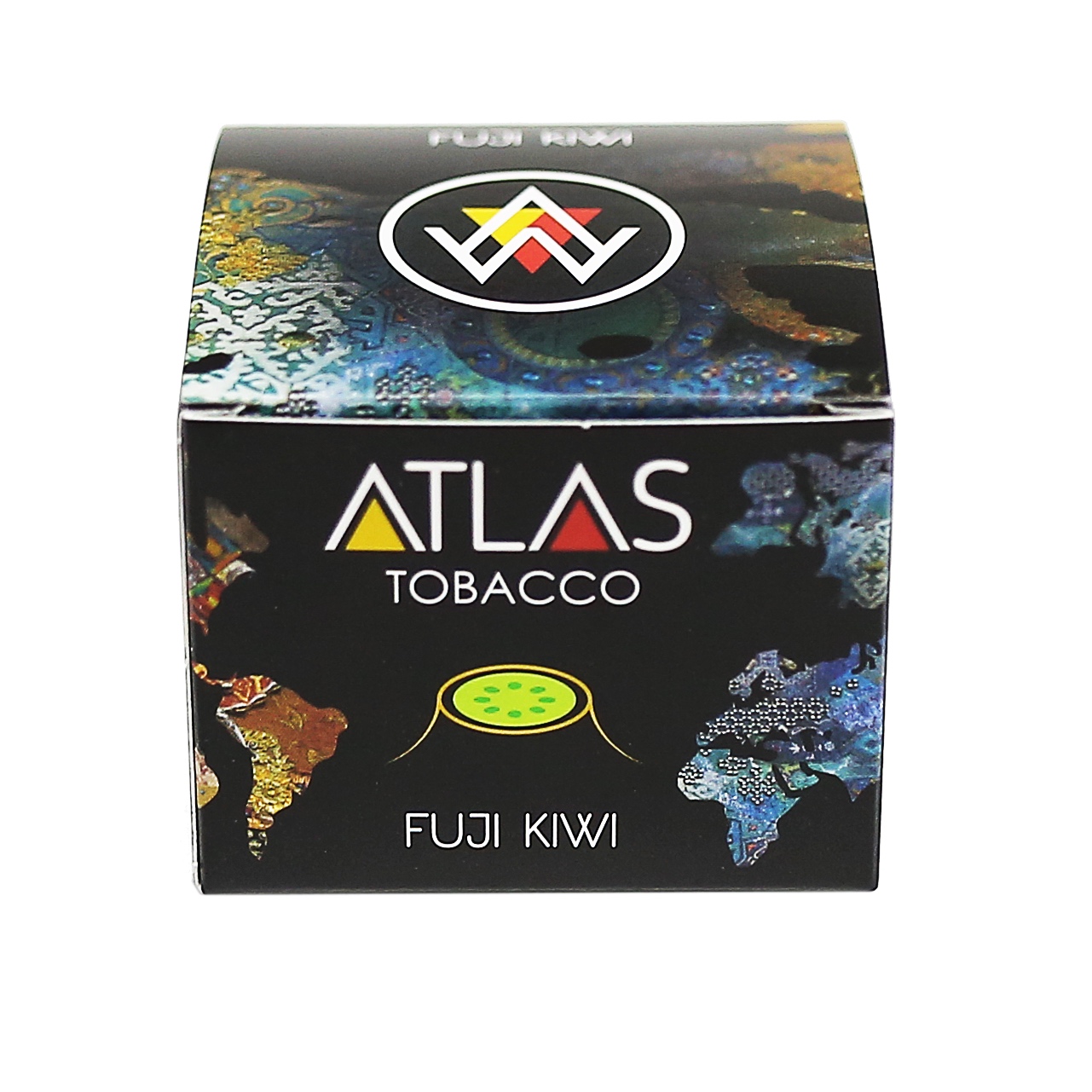 картинка Табак Atlas - Fuji Kiwi (Киви) 100 гр. от магазина BigSmoke