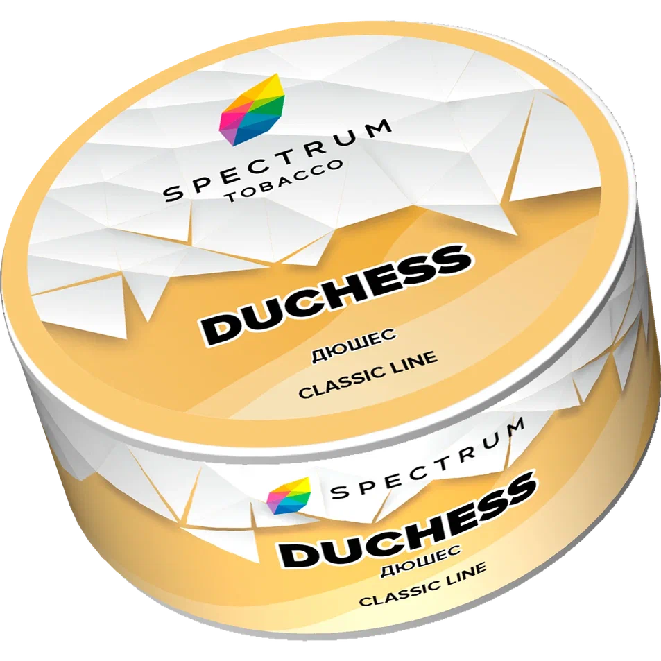картинка Табак Spectrum Classic - Duchess 25 гр. от магазина BigSmoke