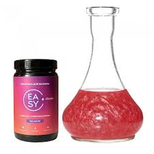 картинка Краситель Easy Choice - Красный (100 шт.) от магазина BigSmoke