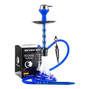картинка Кальян 7 Star от магазина BigSmoke
