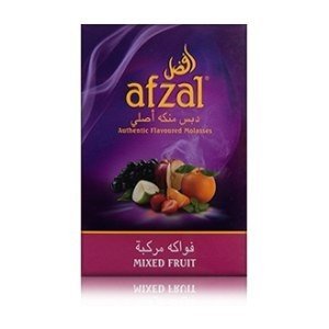 картинка Табак Afzal - Mixed Fruit от магазина BigSmoke