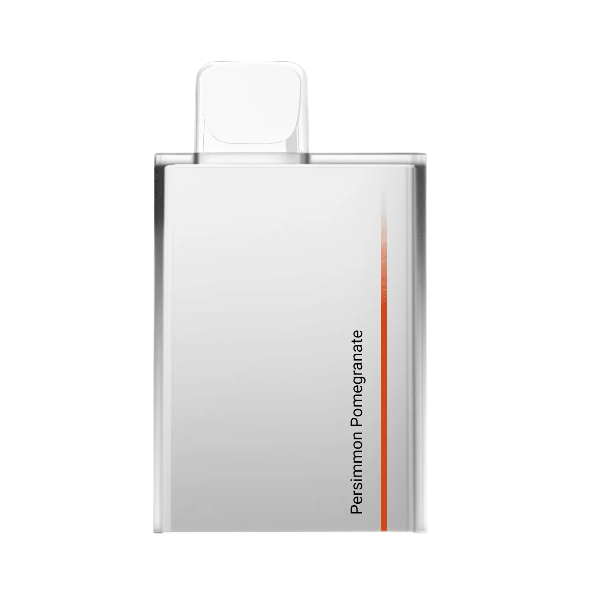 картинка SOAK Cube White - Persimmon Pomegranate (Хурма Гранат) от магазина BigSmoke