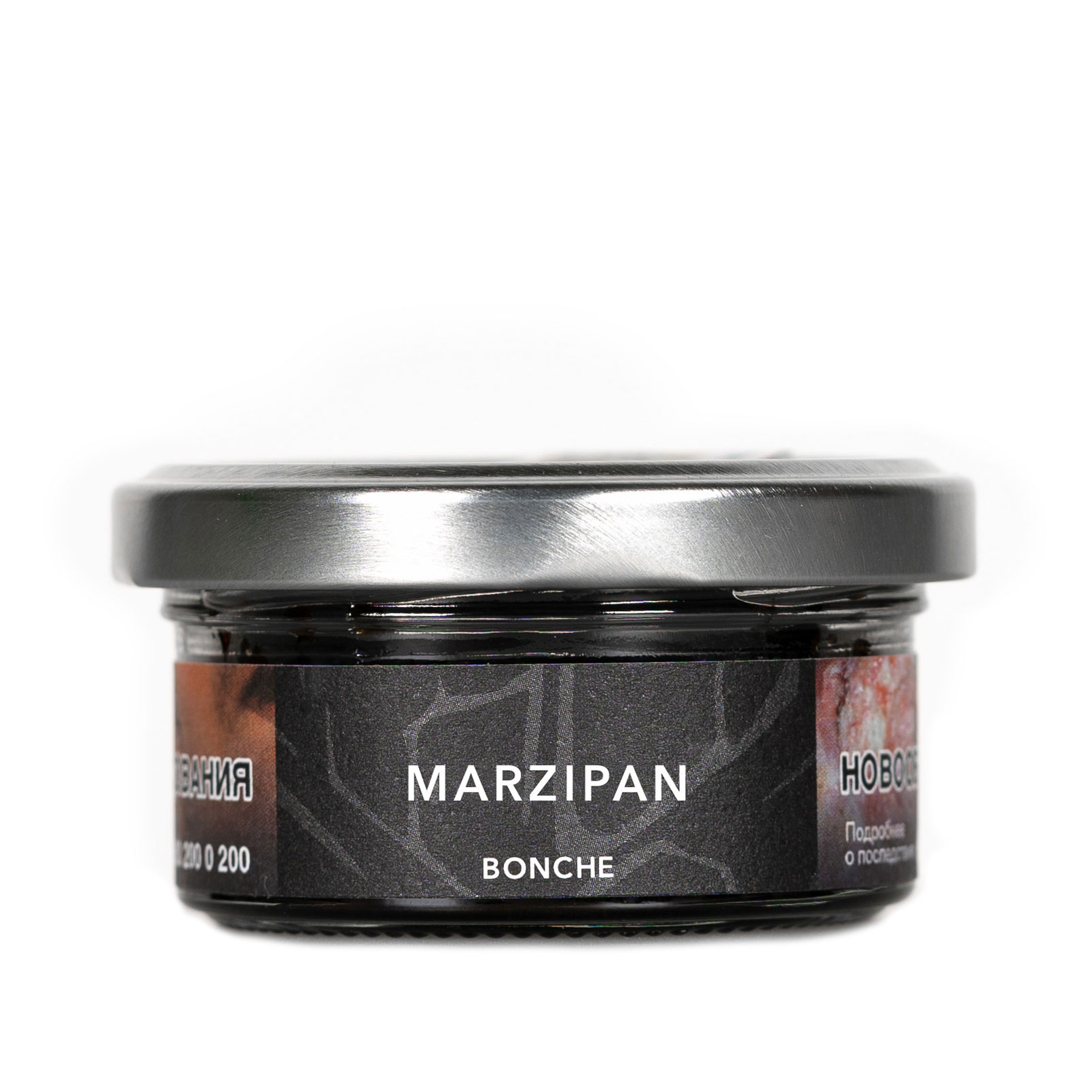 картинка Табак Bonche - Marzipan 30 гр. от магазина BigSmoke