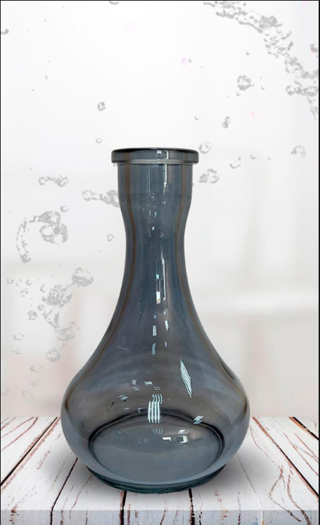 картинка Колба Vessel Glass Капля (Дым) от магазина BigSmoke