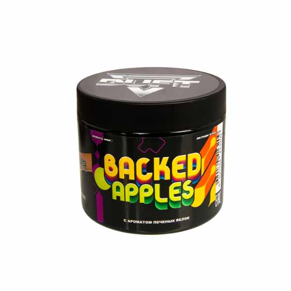 картинка Табак Duft - Baked Apples 200 гр. от магазина BigSmoke