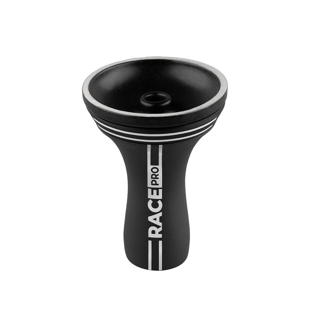 картинка Чаша Alpha Bowl - Race Phunnel Pro (Black Matte) от магазина BigSmoke