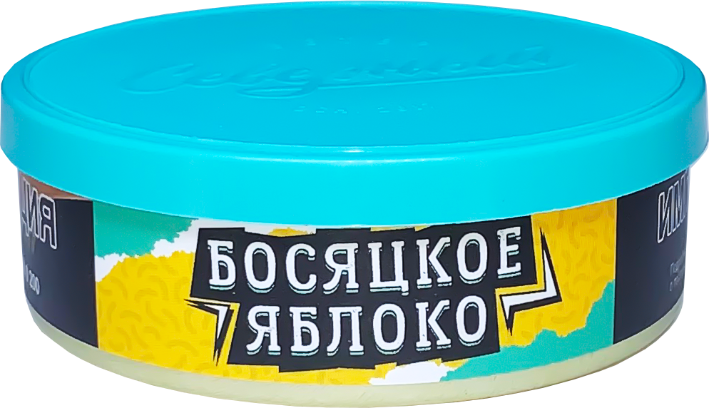 картинка Табак Северный - Босяцкое яблоко 25 гр. от магазина BigSmoke