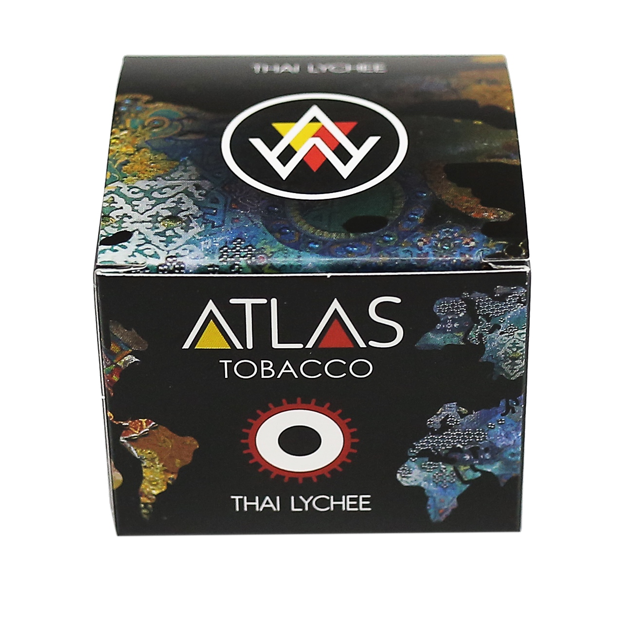 картинка Табак Atlas - Thai Lychee (Личи) 100 гр. от магазина BigSmoke