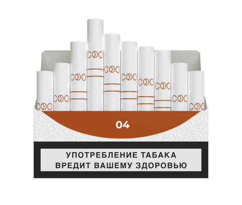 картинка Стики COO - Brown от магазина BigSmoke