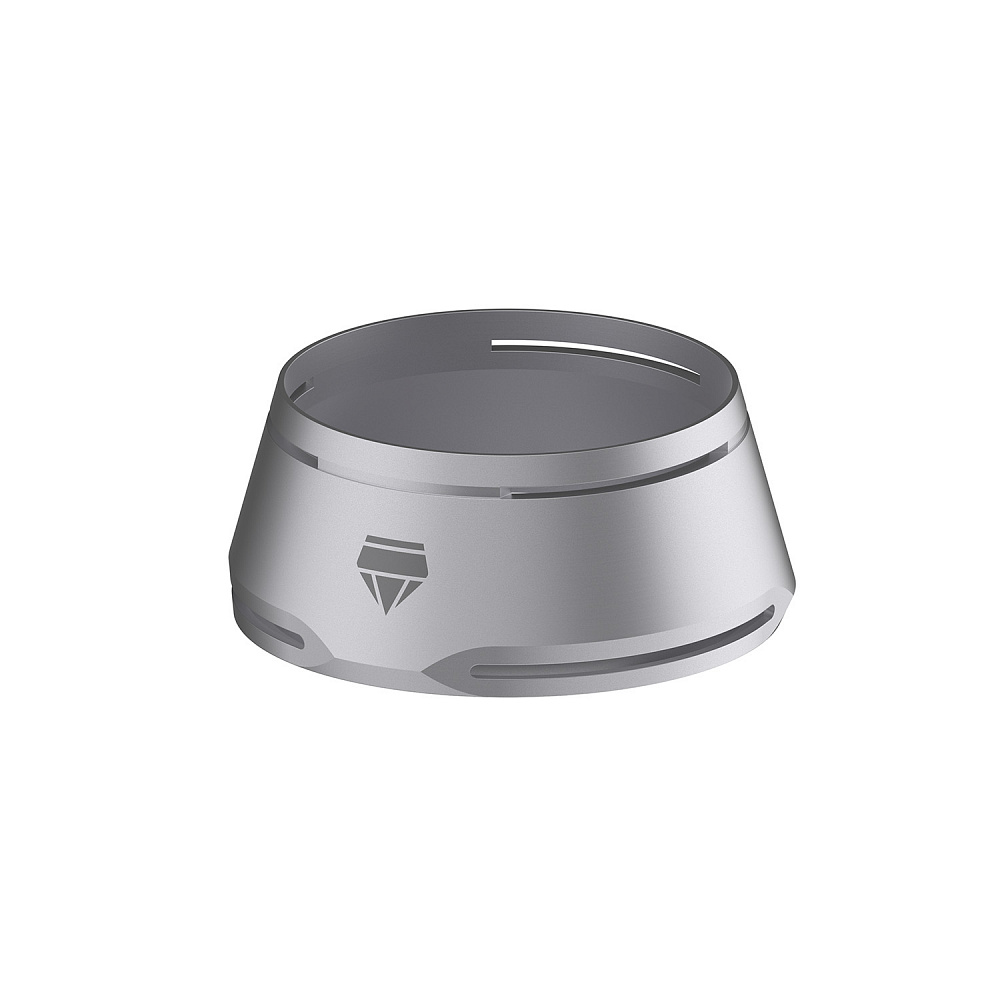 картинка Контроллер Жара  Alpha Diamond Silver от магазина BigSmoke
