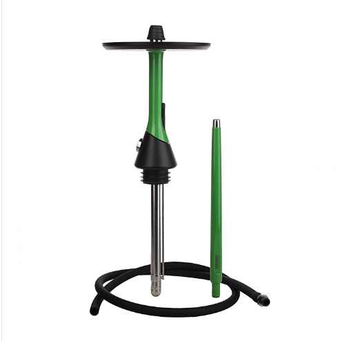картинка Кальян Koress - K2 Green от магазина BigSmoke
