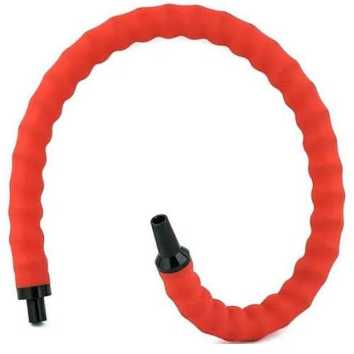 картинка Игровой Мундштук для Кальяна Easy Choise (Красный) от магазина BigSmoke