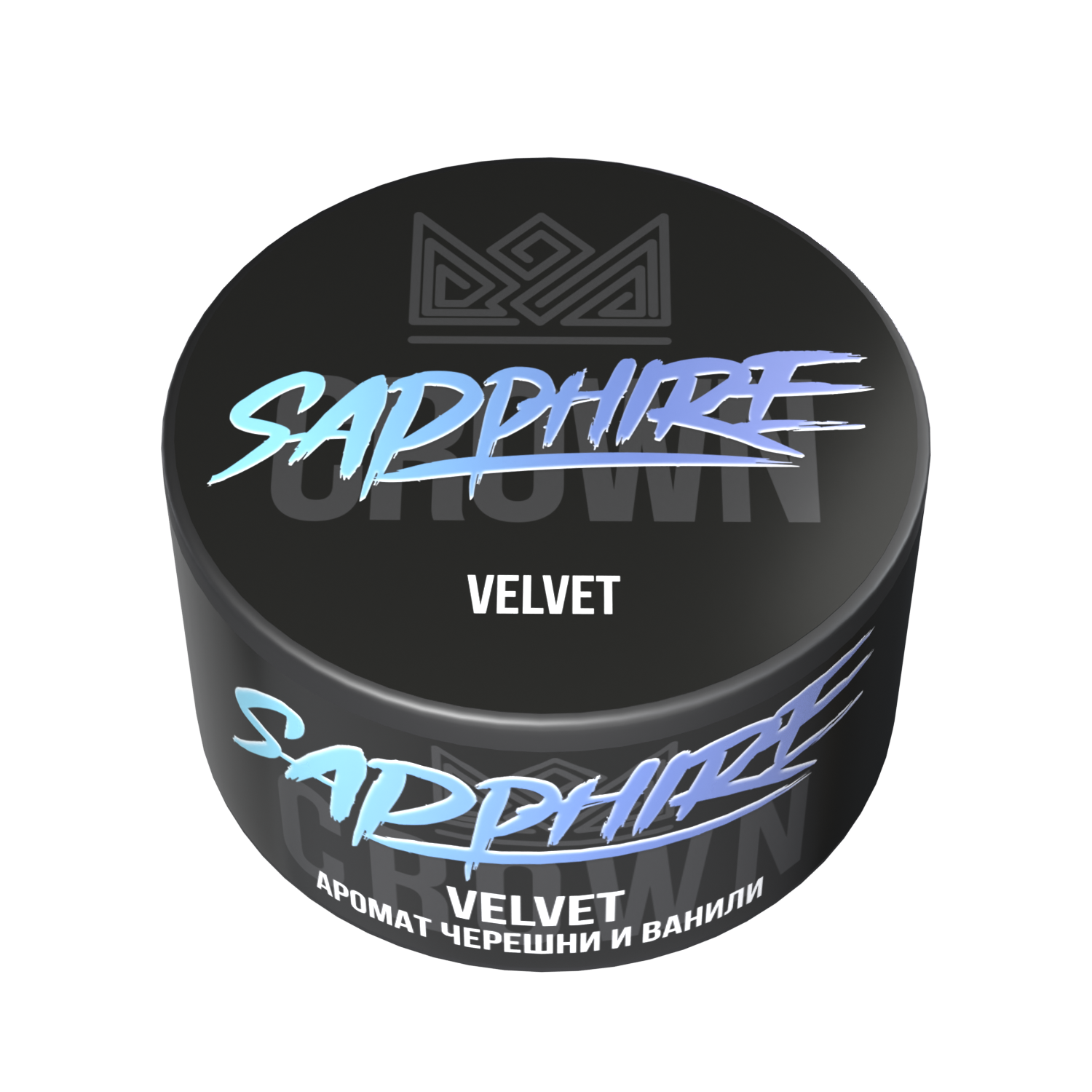 картинка Табак Sapphire Crown - Velvet 25 гр. от магазина BigSmoke