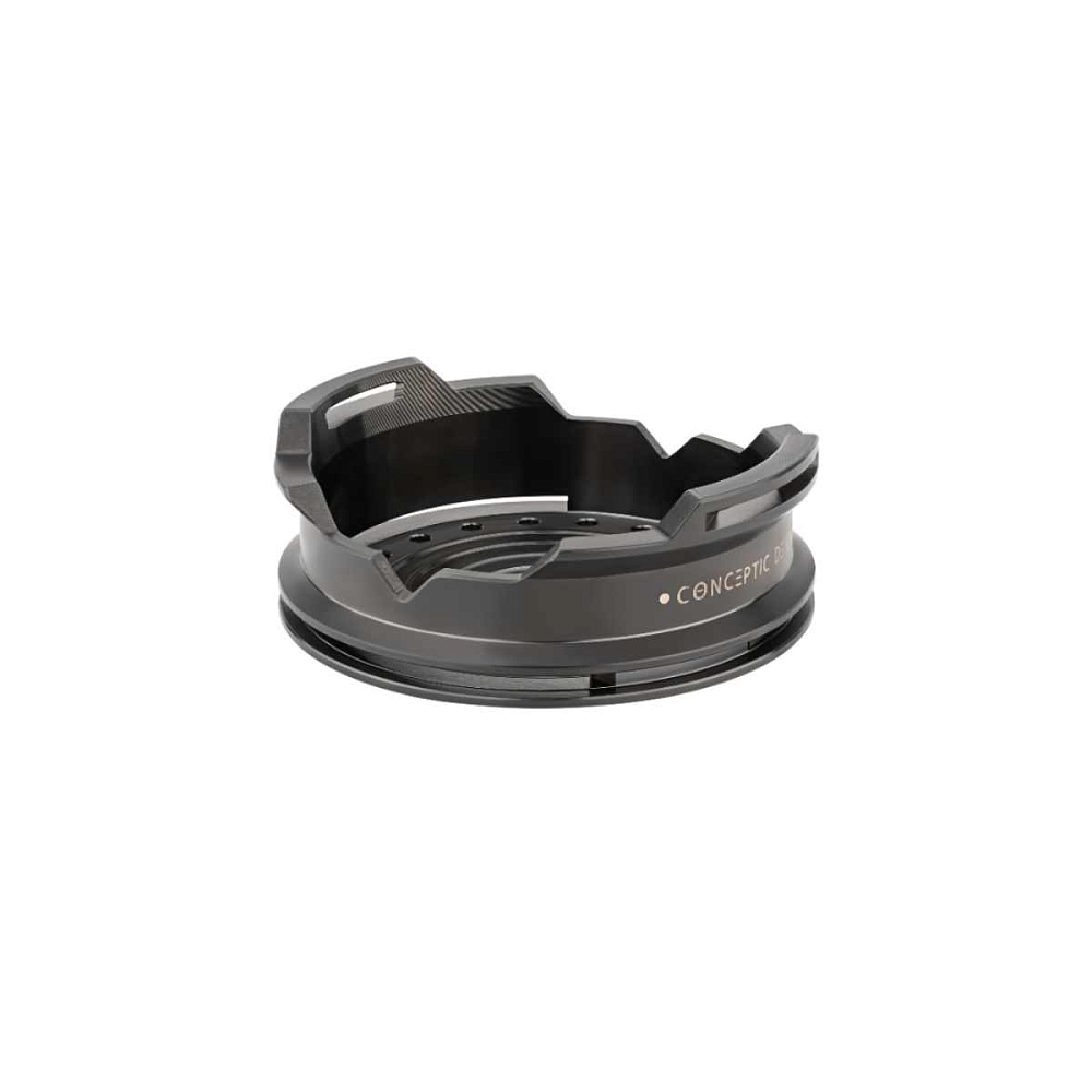 картинка Conceptic HMD Black (Контроллер Жара) от магазина BigSmoke