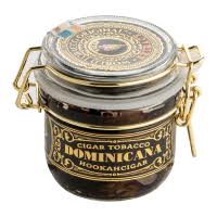 картинка Табак WTO Dominicana - Карибский Ром 250 гр. от магазина BigSmoke