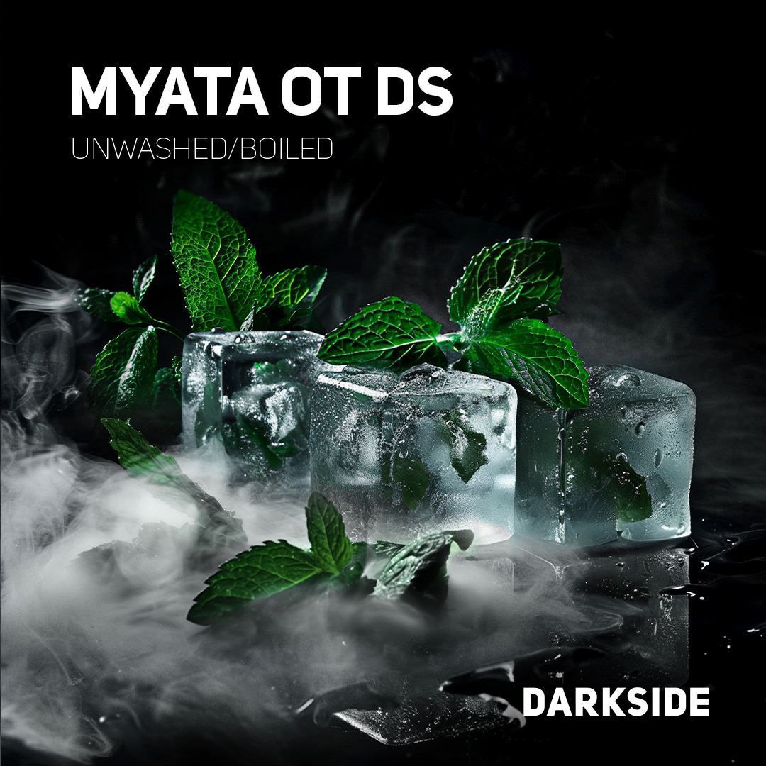 картинка Табак Darkside Core - Myata Ot DS 250 гр. от магазина BigSmoke