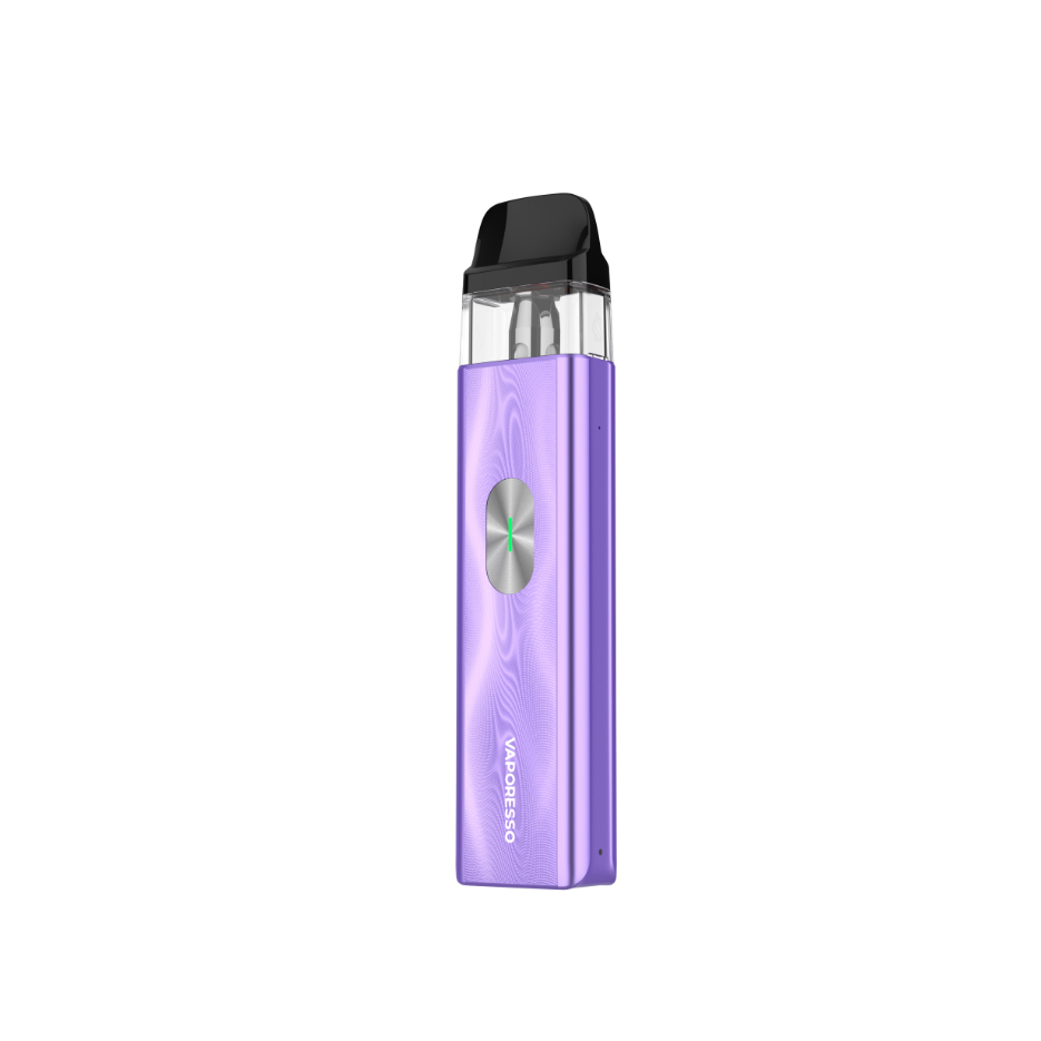 картинка Vaporesso Xros 4 MINI Kit - Ice Purple от магазина BigSmoke