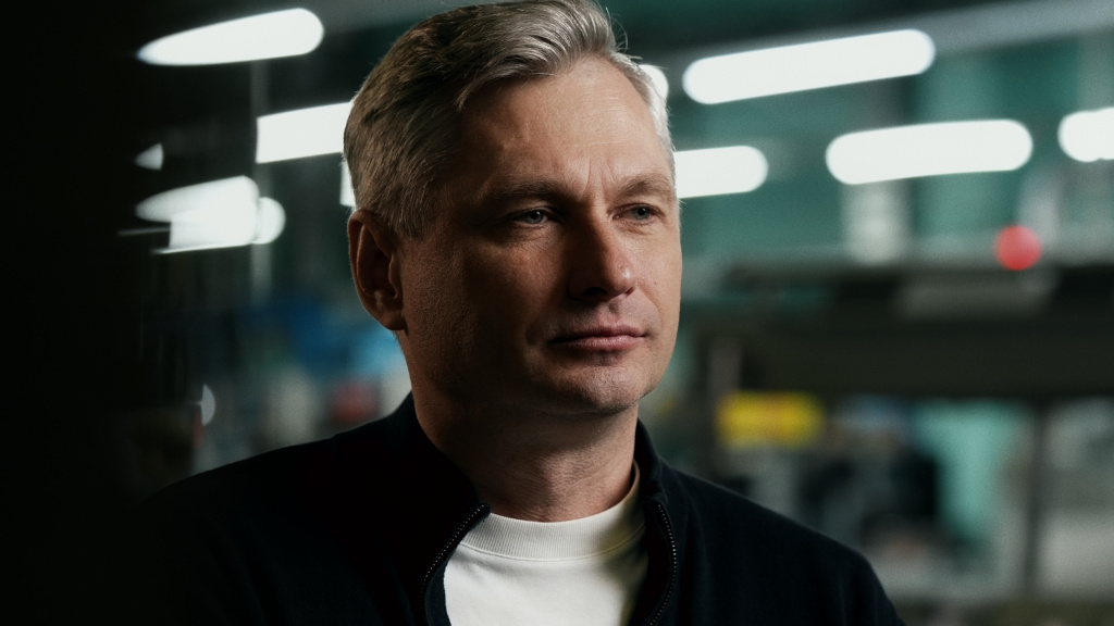 генеральный директор Sebero