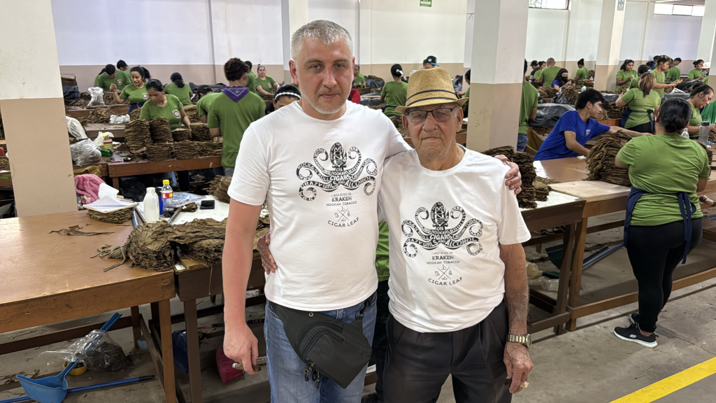 Kraken табак для кальяна Сергей Бижко