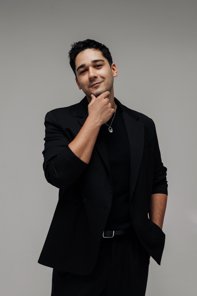 Руководитель проектов Fedotov Group Руководитель проектов Fedotov Group